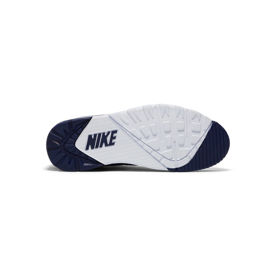 Nike Air Trainer SC High (Blue Void/Blue Fury/Rugged Orange)