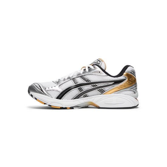 Asics Gel-Kayano 14 (White/Pure Gold)
