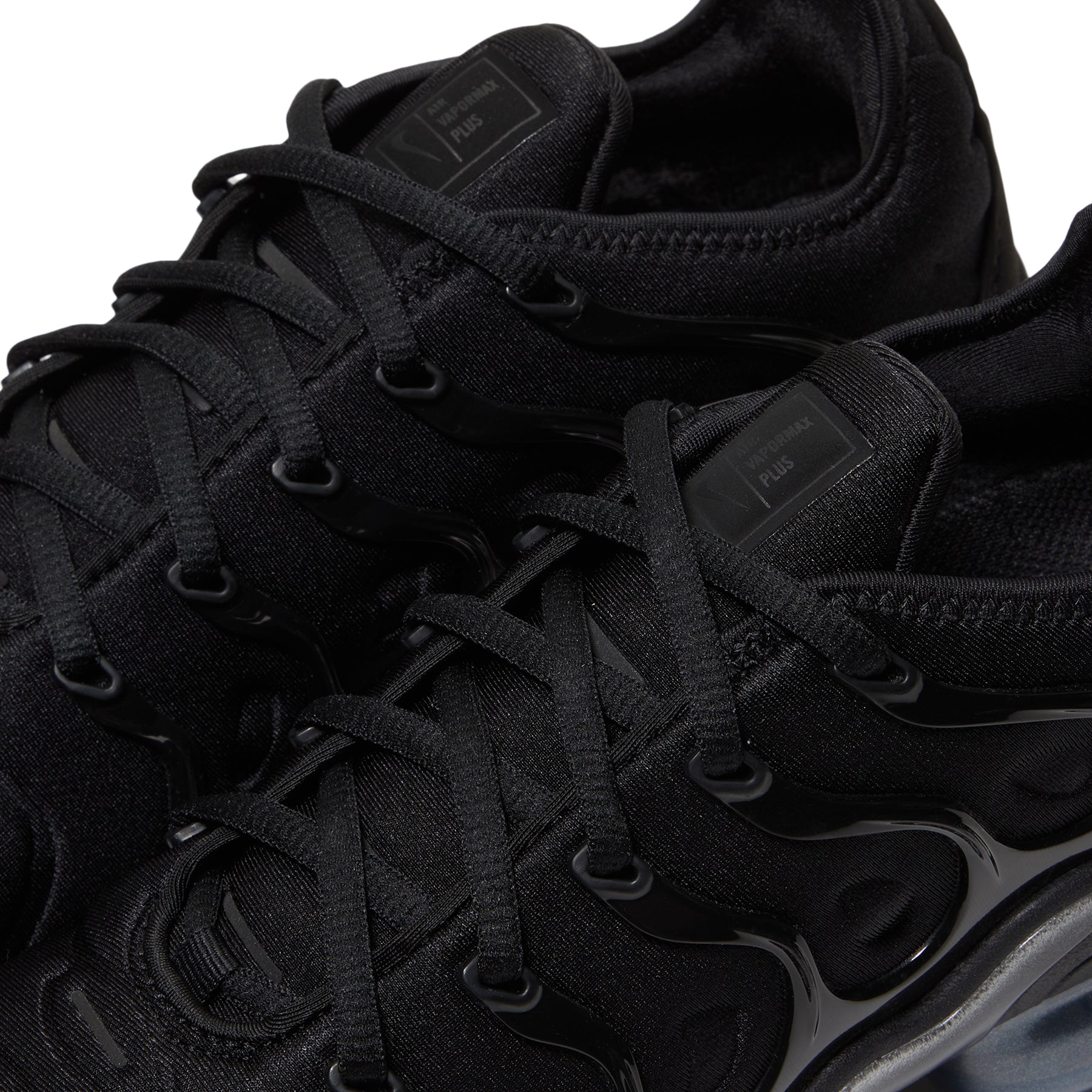 Nike Womens Air VaporMax Plus (Black/Anthracite) â CNCPTS