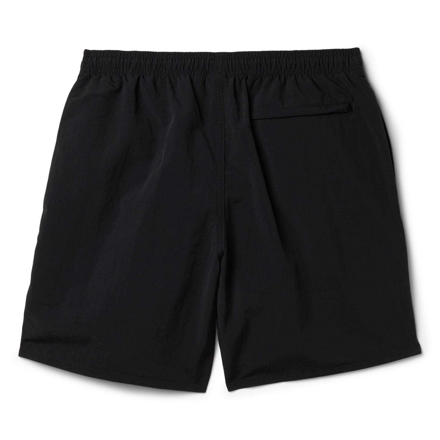 Stussy Water Short Stock (Black)