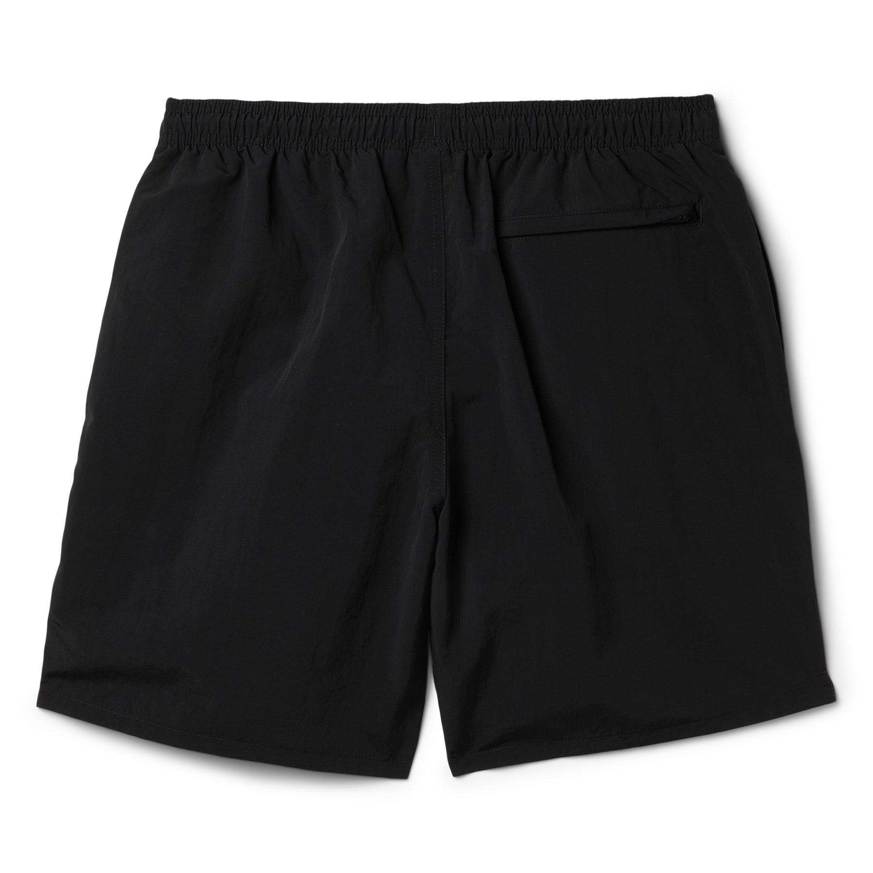 Stussy Water Short Stock (Black)
