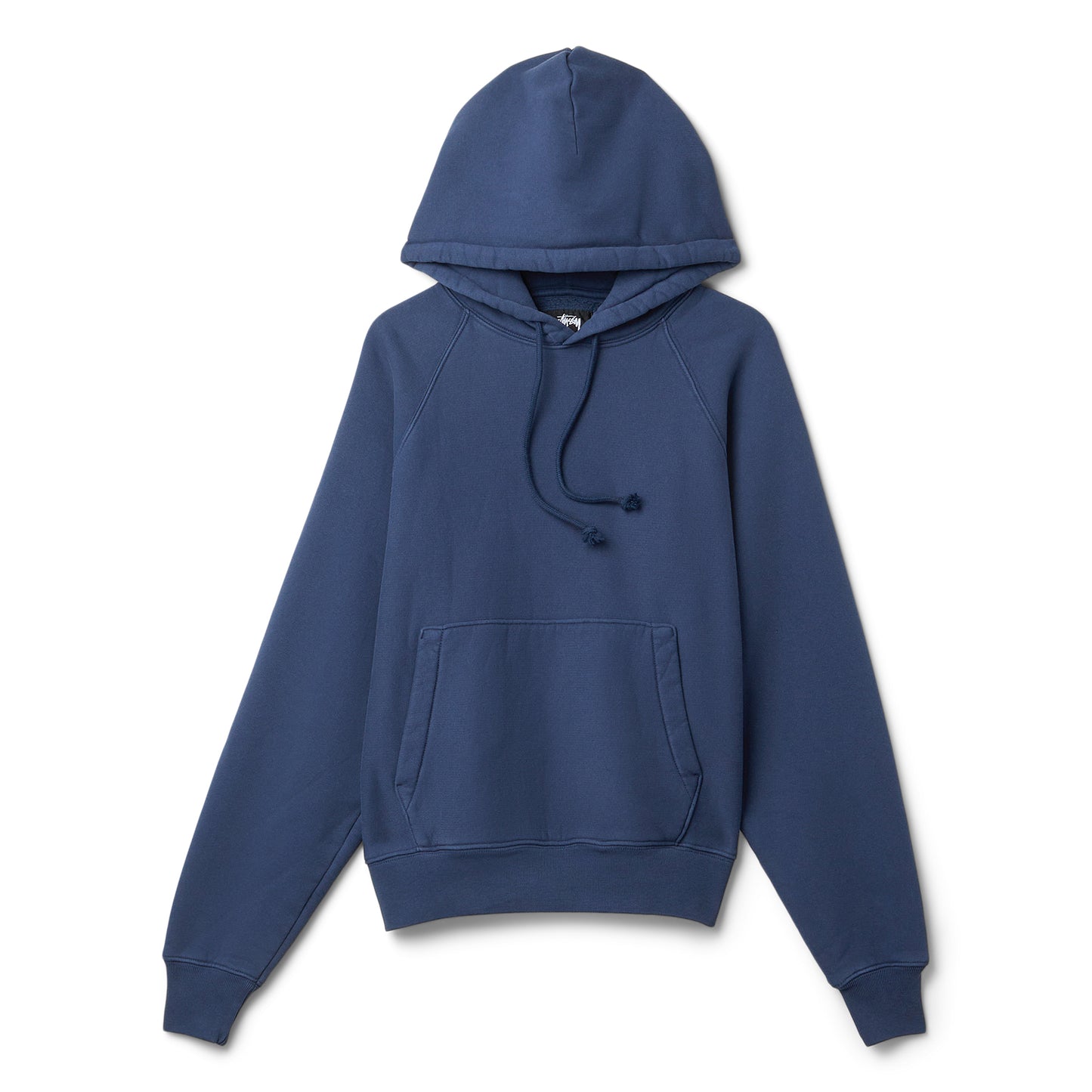 Stussy Relaxed Hoodie (Navy)