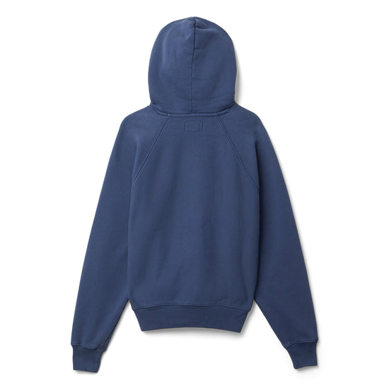 Stussy Relaxed Hoodie (Navy)