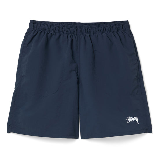 Stussy Water Short Stock (Navy)