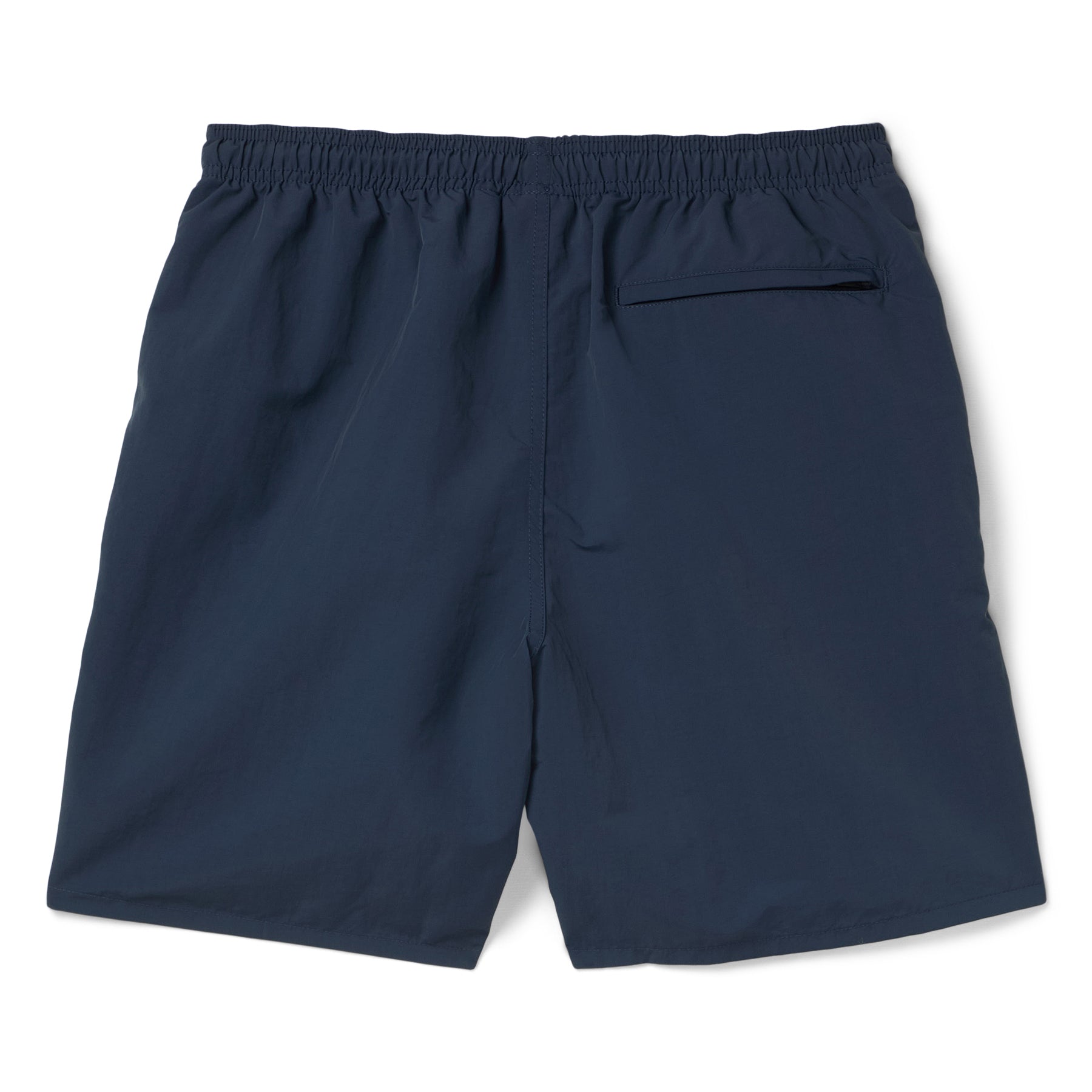 Stussy Water Short Stock (Navy)