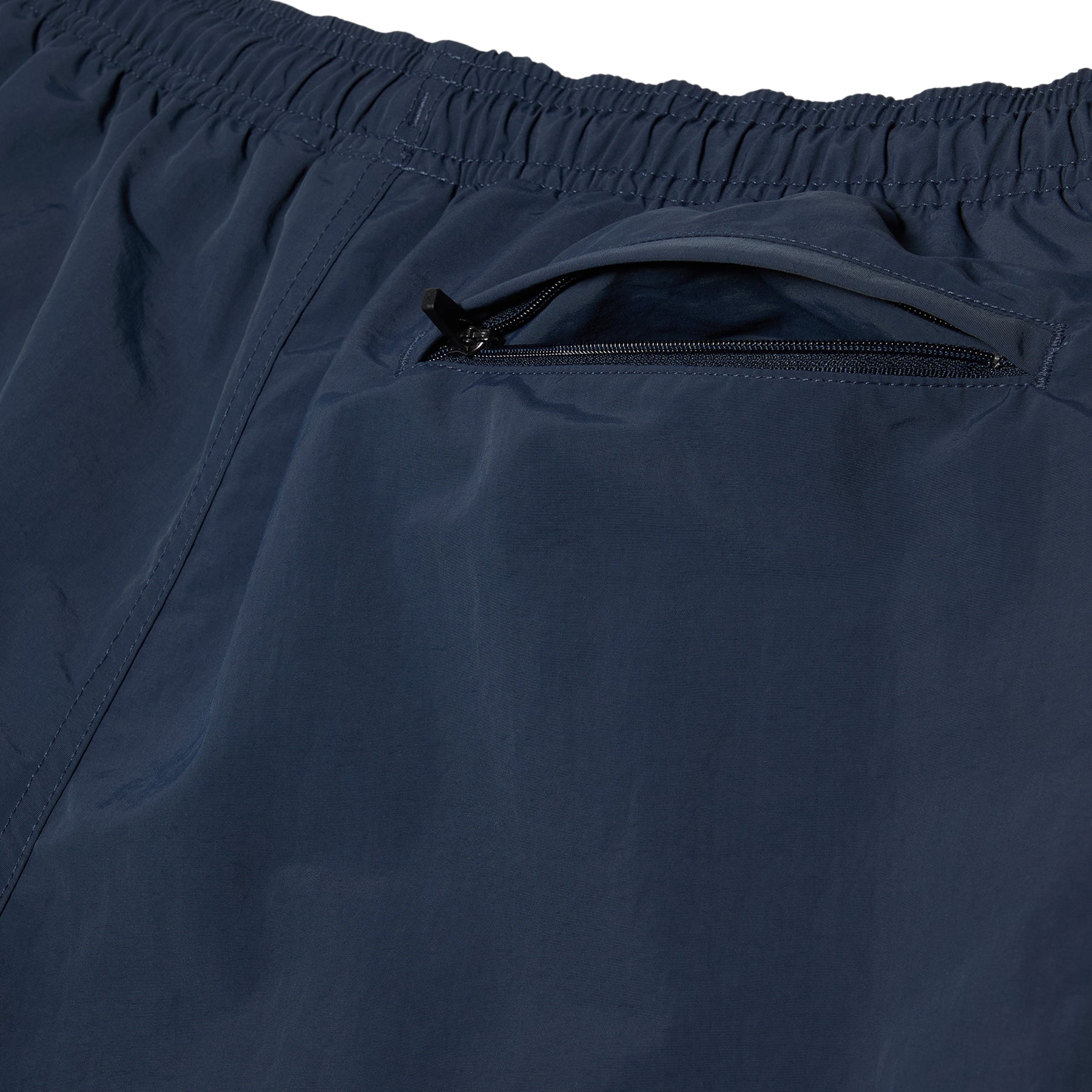 Stussy Water Short Stock (Navy)