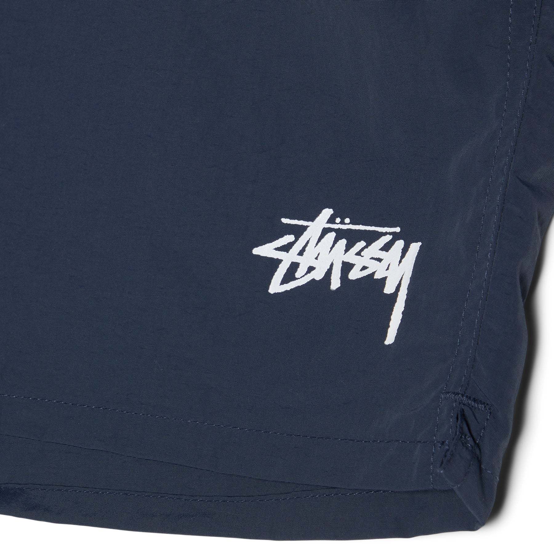 Stussy Water Short Stock (Navy)