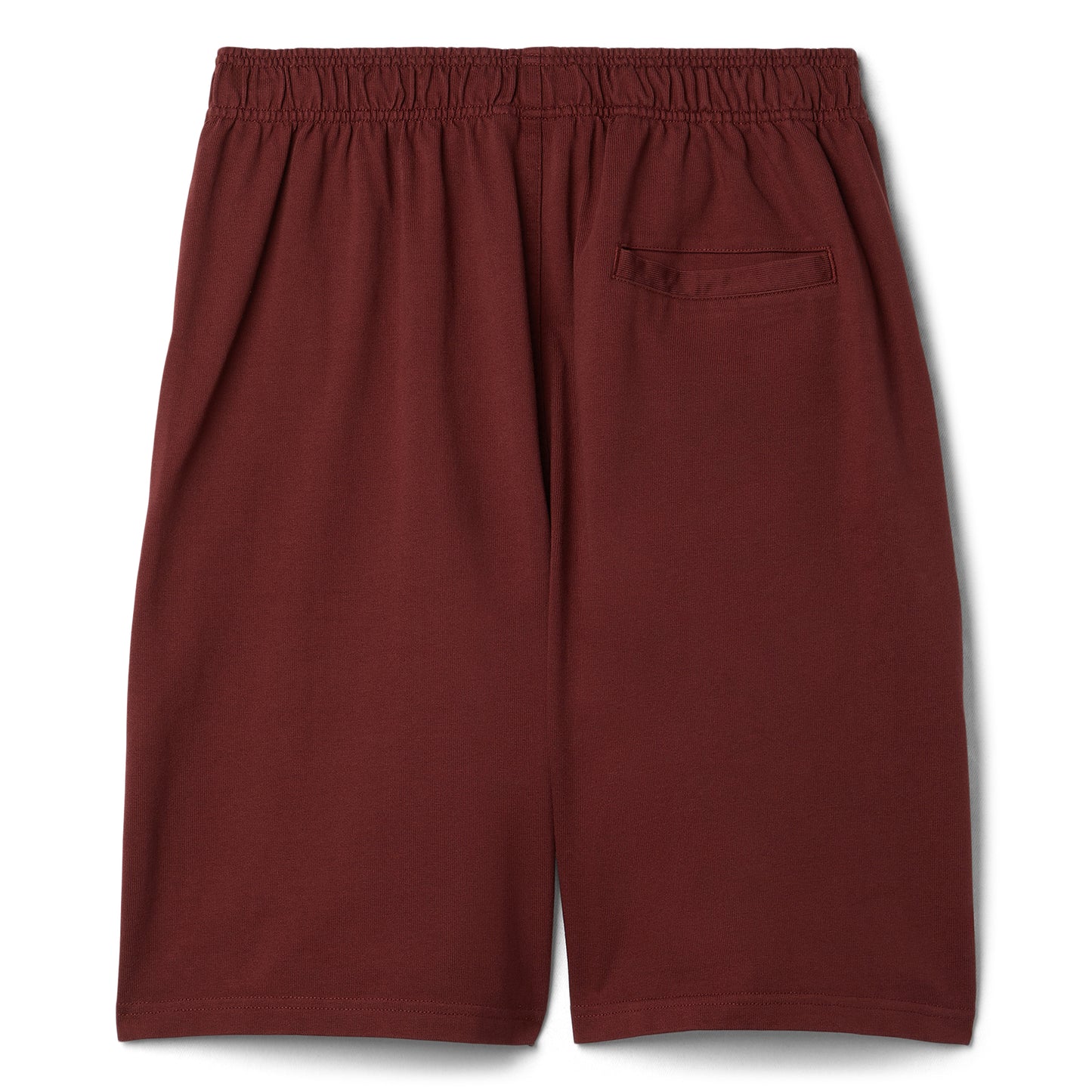Stussy Jersey Short (Wine)