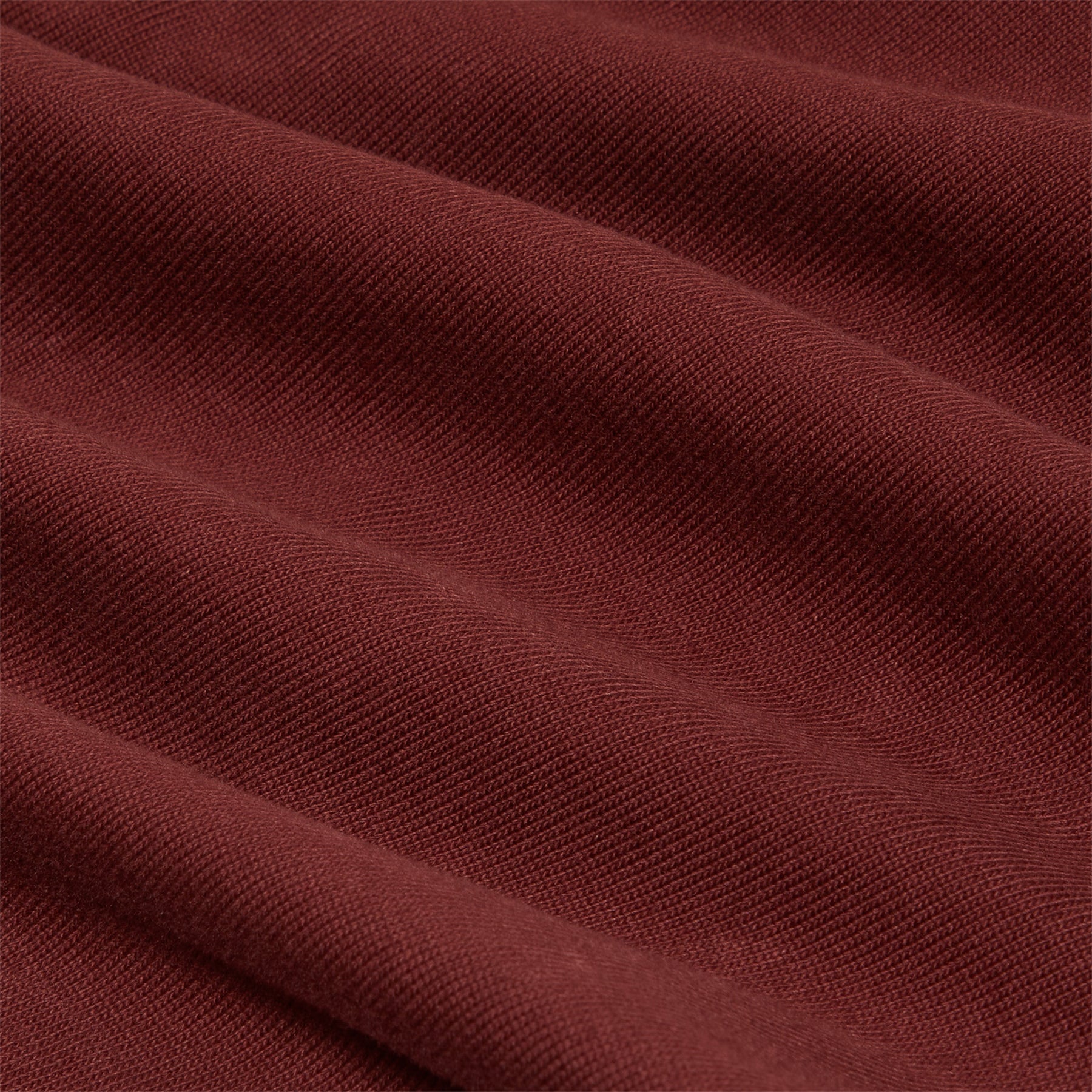 Stussy Jersey Short (Wine)