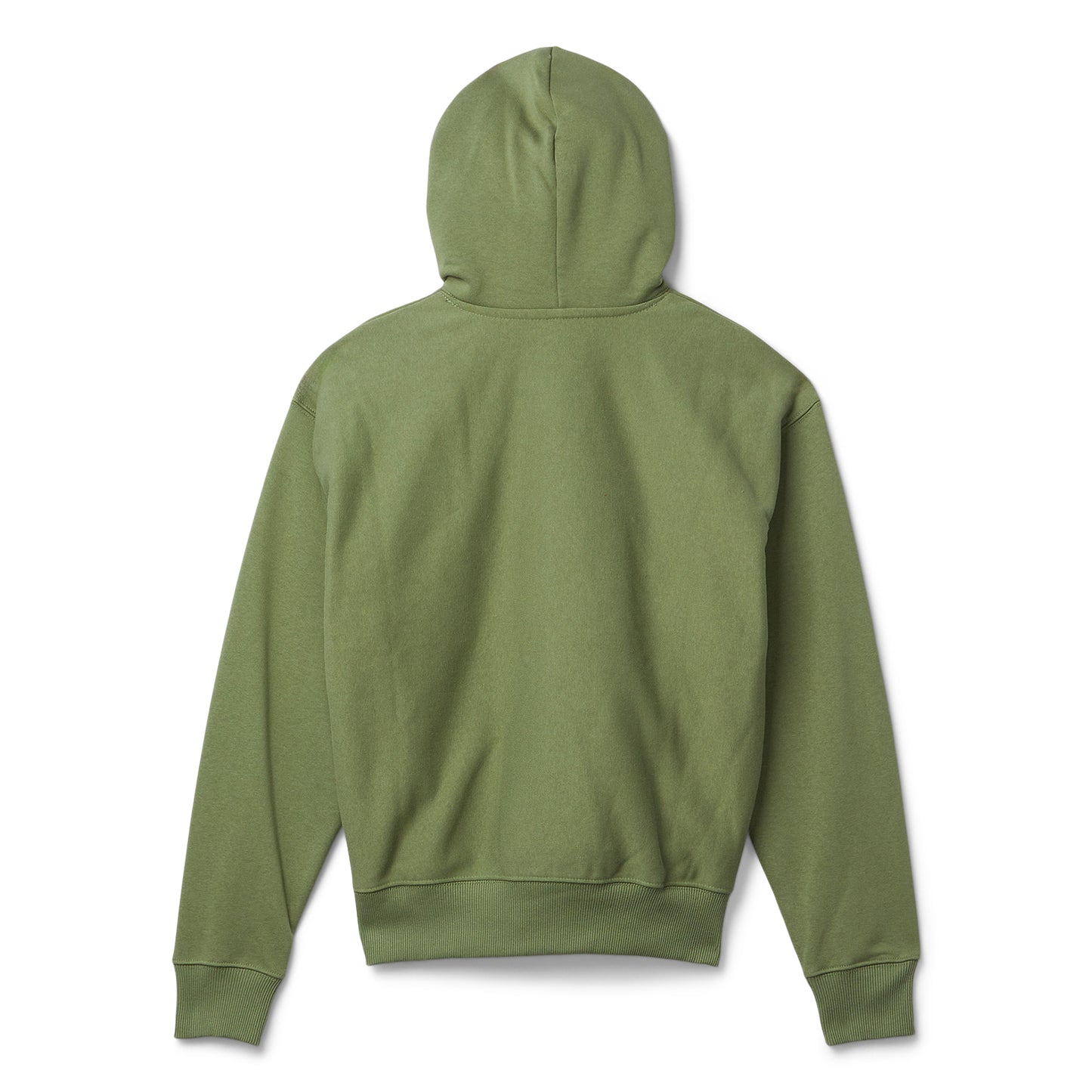 Stussy Strong Mac Hoodie (Olive)