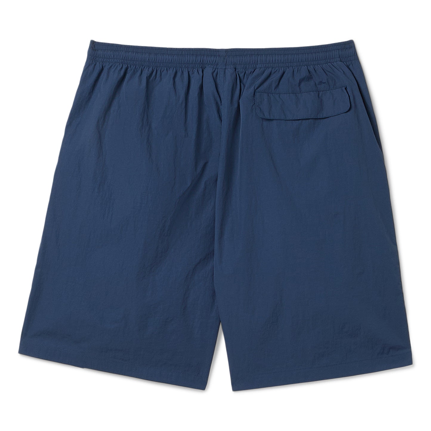 Stussy Court Short (Navy)