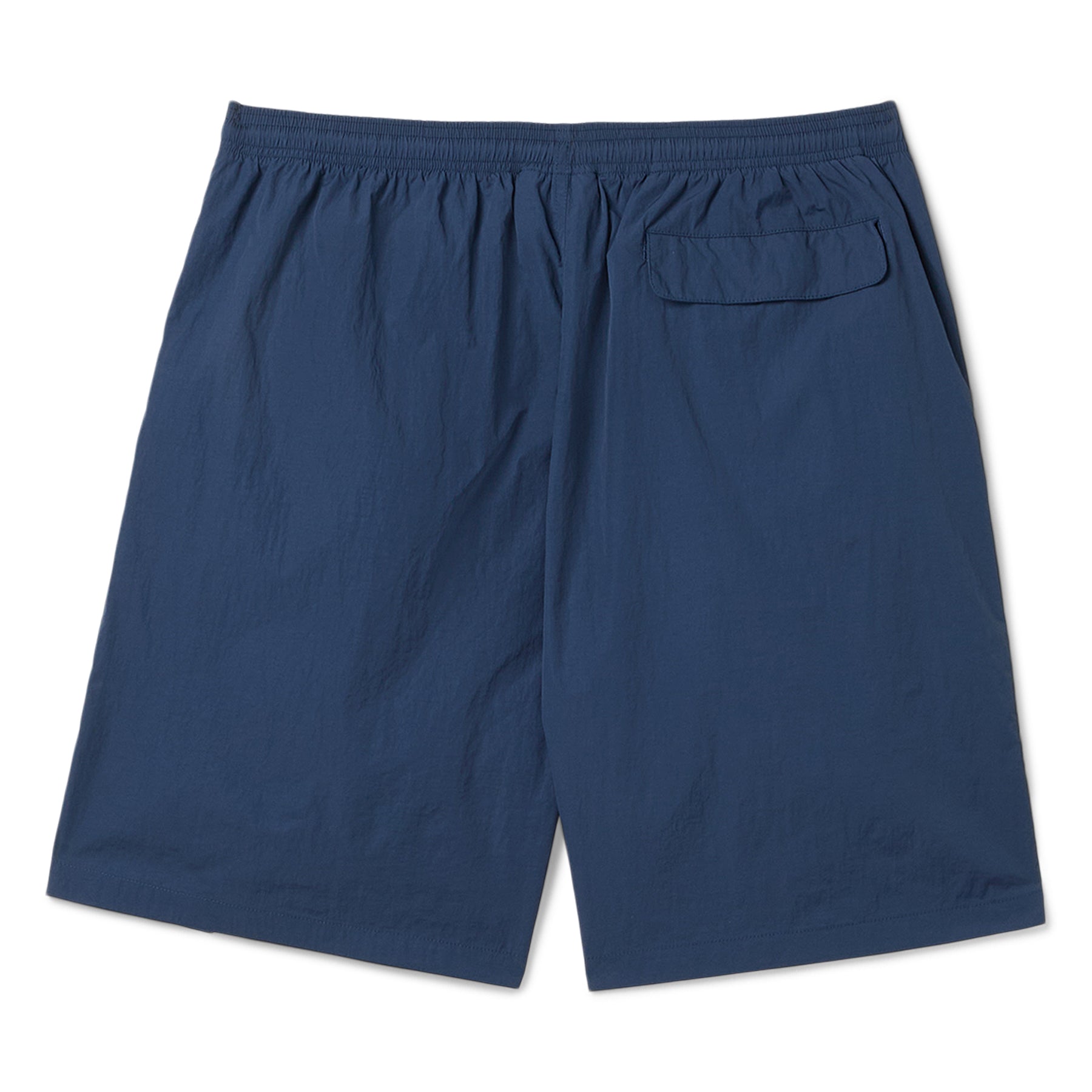 Stussy Court Short (Navy)