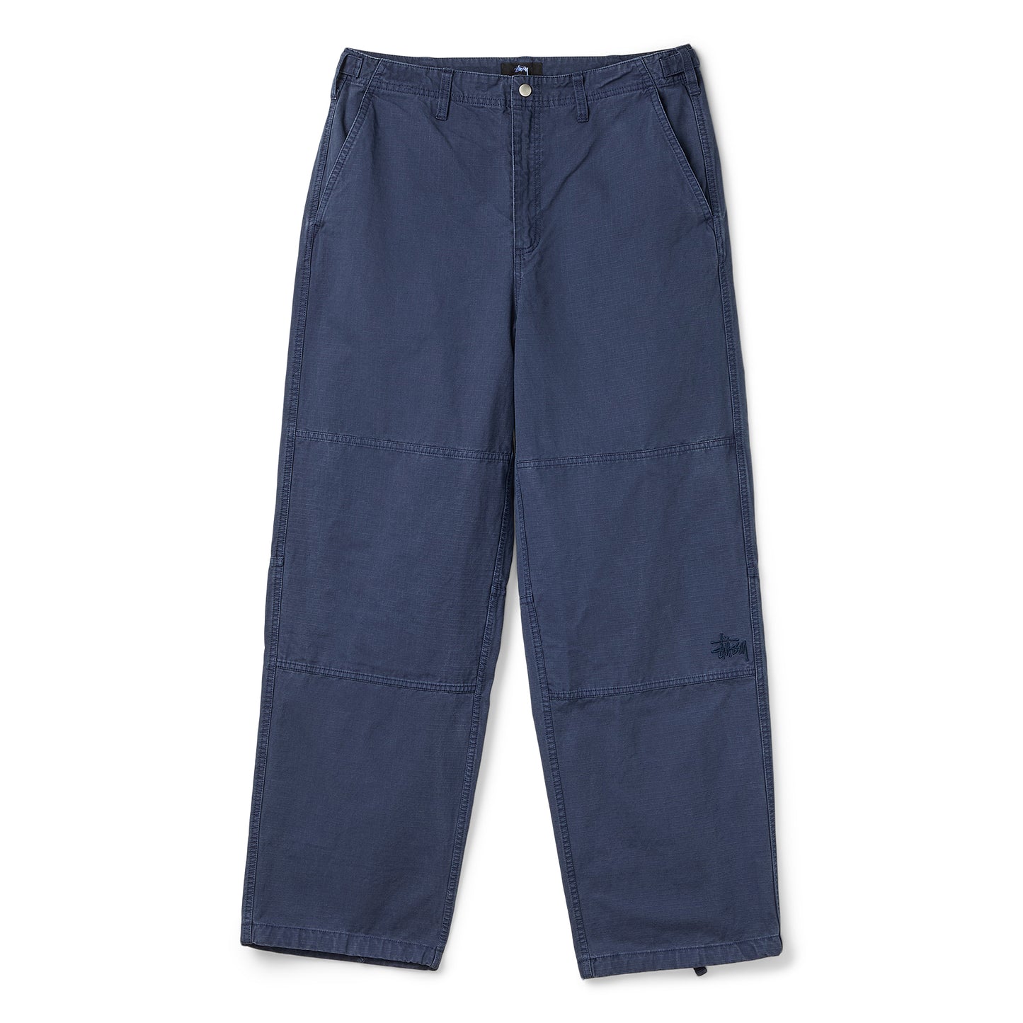 Stussy Field Pant (Blue)