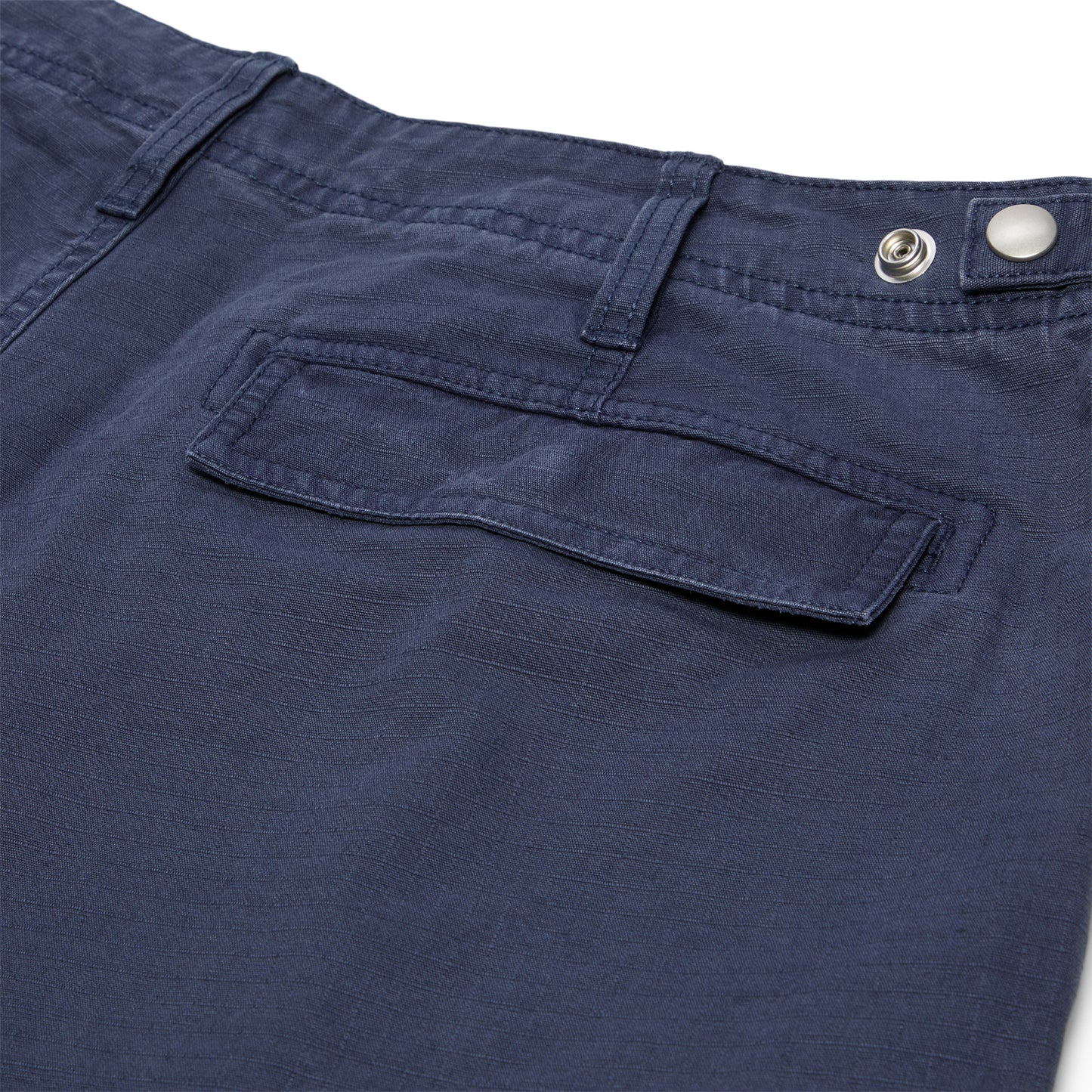 Stussy Field Pant (Blue)