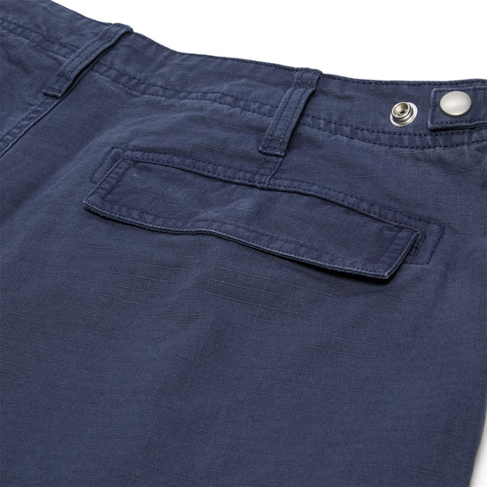 Stussy Field Pant (Blue)