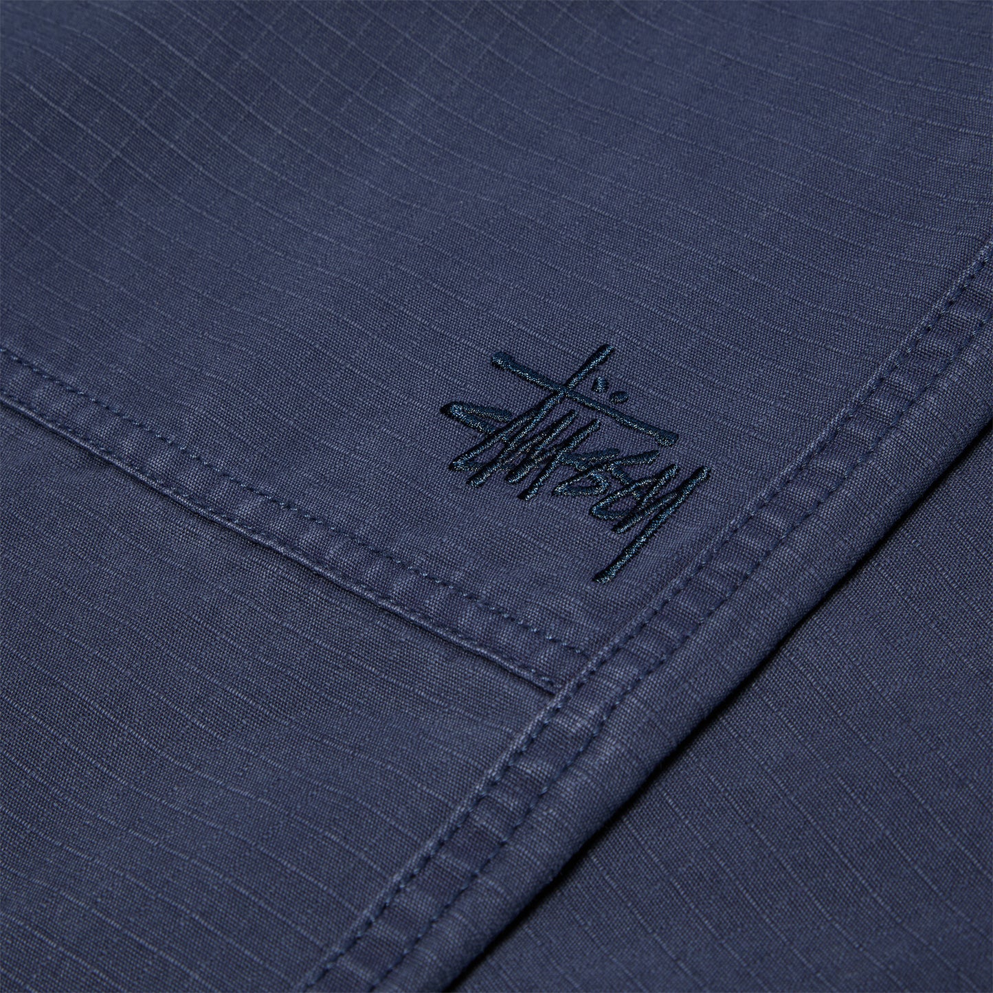 Stussy Field Pant (Blue)