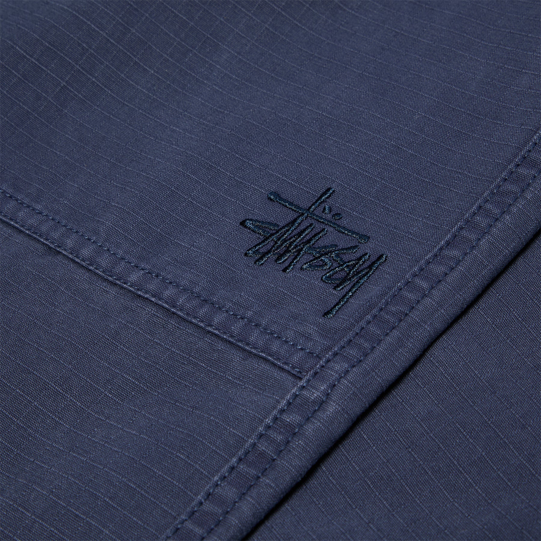 Stussy Field Pant (Blue)