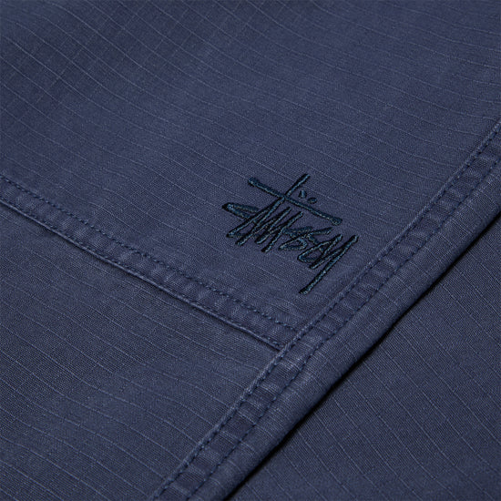 Stussy Field Pant (Blue)