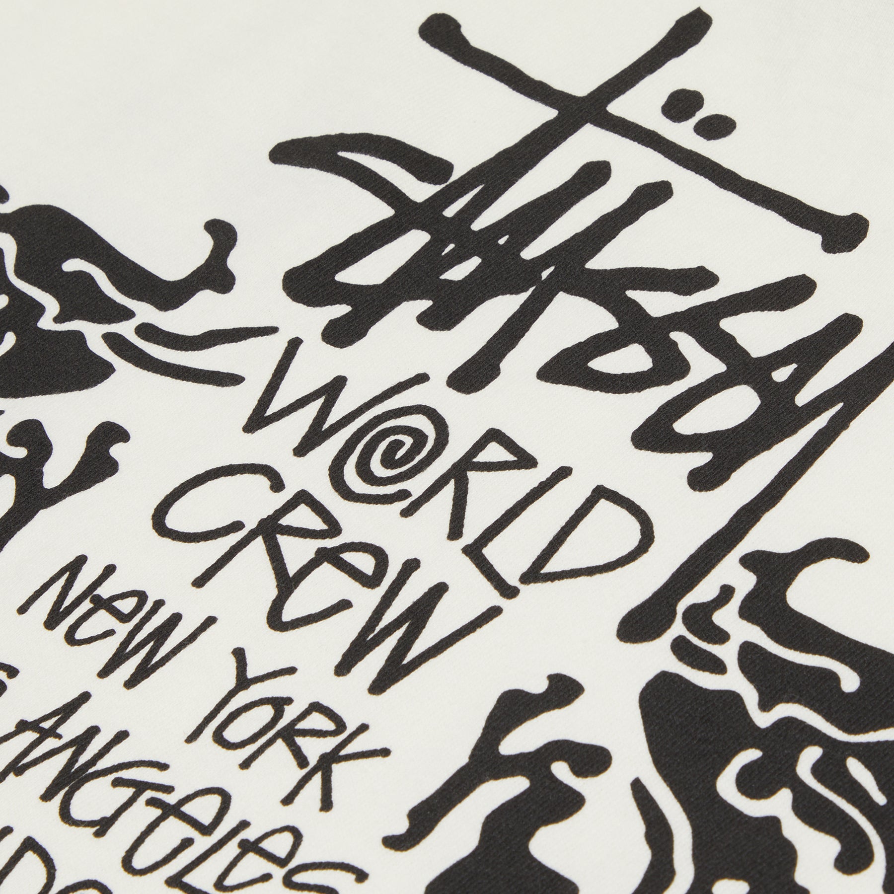 SAINT Mxxxxxx / 23aw / 7th drop | Confidence