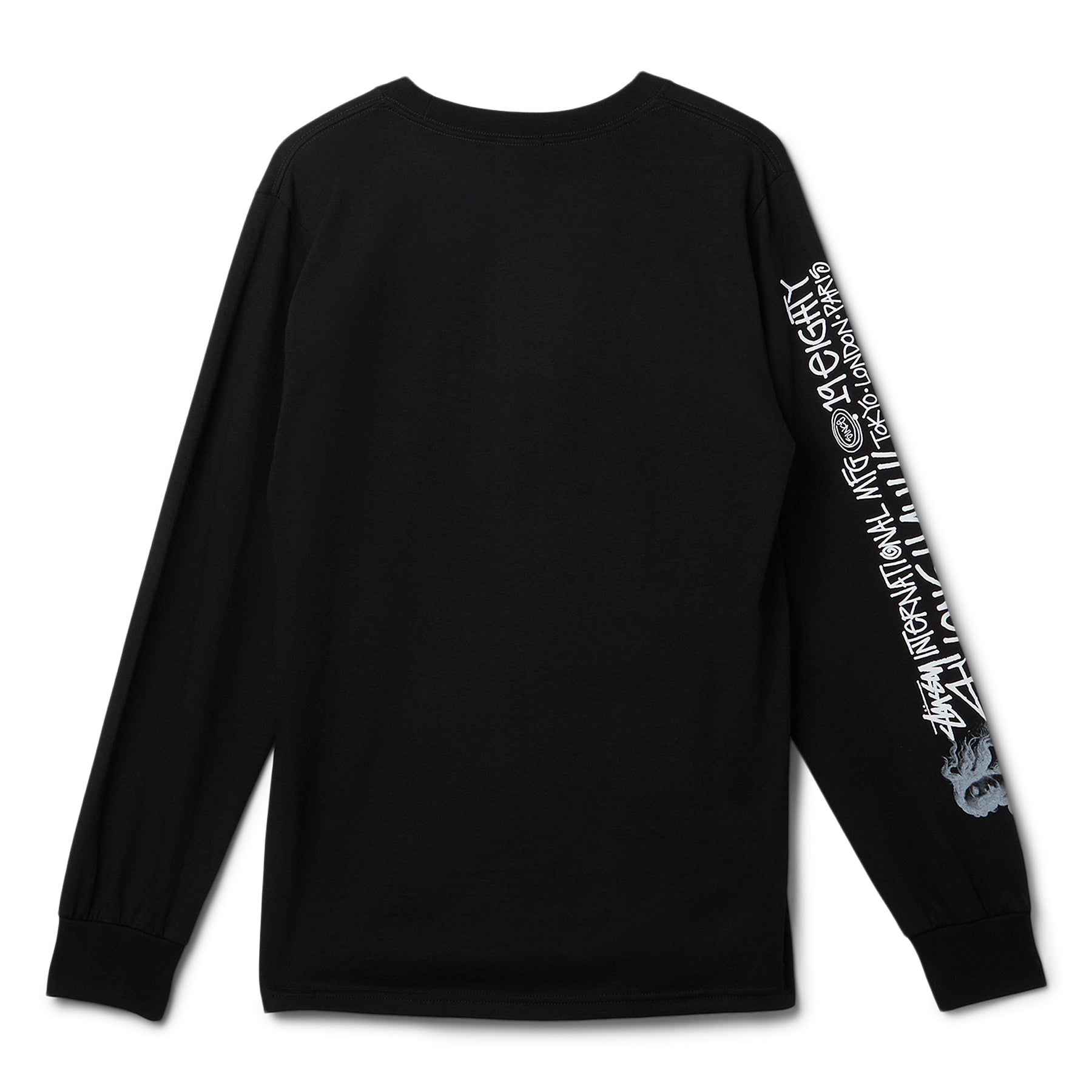 Stussy – tagged 