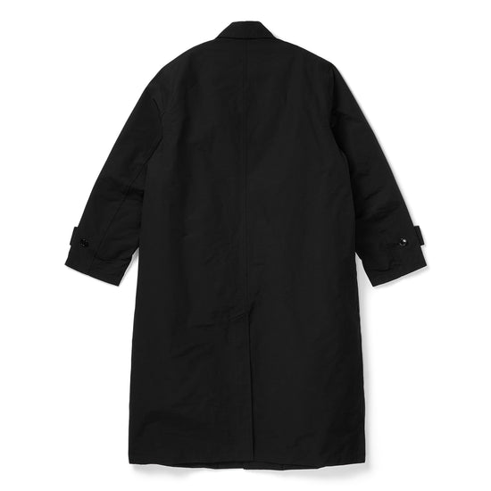 Stussy All Season Trench (Black)