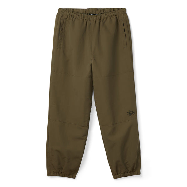 Stussy Training Pant (Olive) – CNCPTS