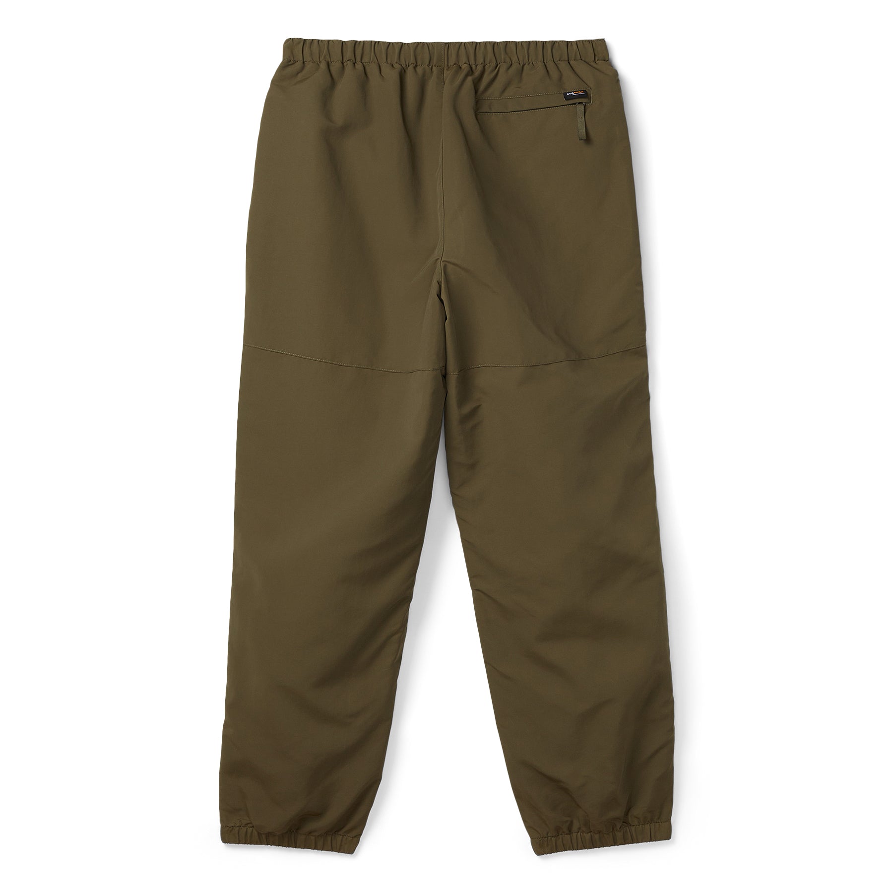 Stussy Training Pant (Olive)