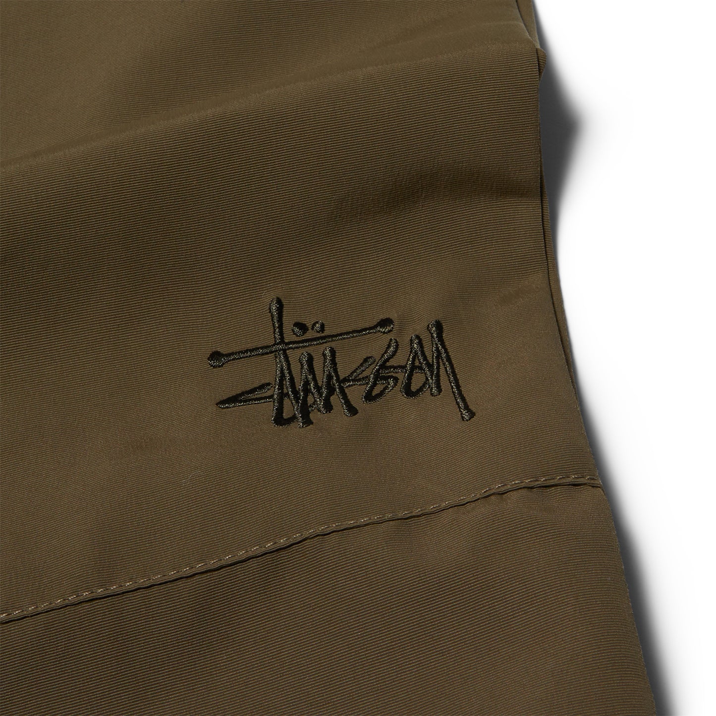 Stussy Training Pant (Olive)