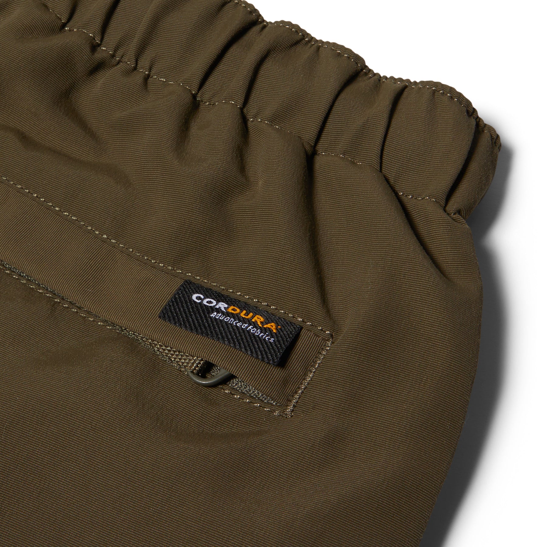 Stussy Training Pant (Olive)