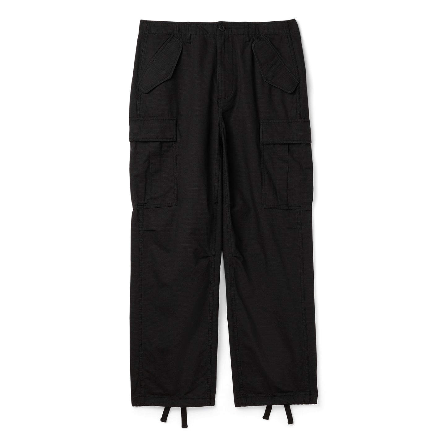 Stussy Cargo Pant (Black)