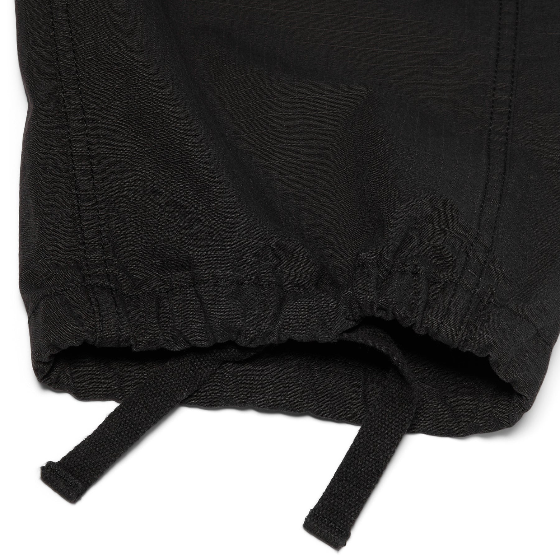 Stussy Cargo Pant (Black)