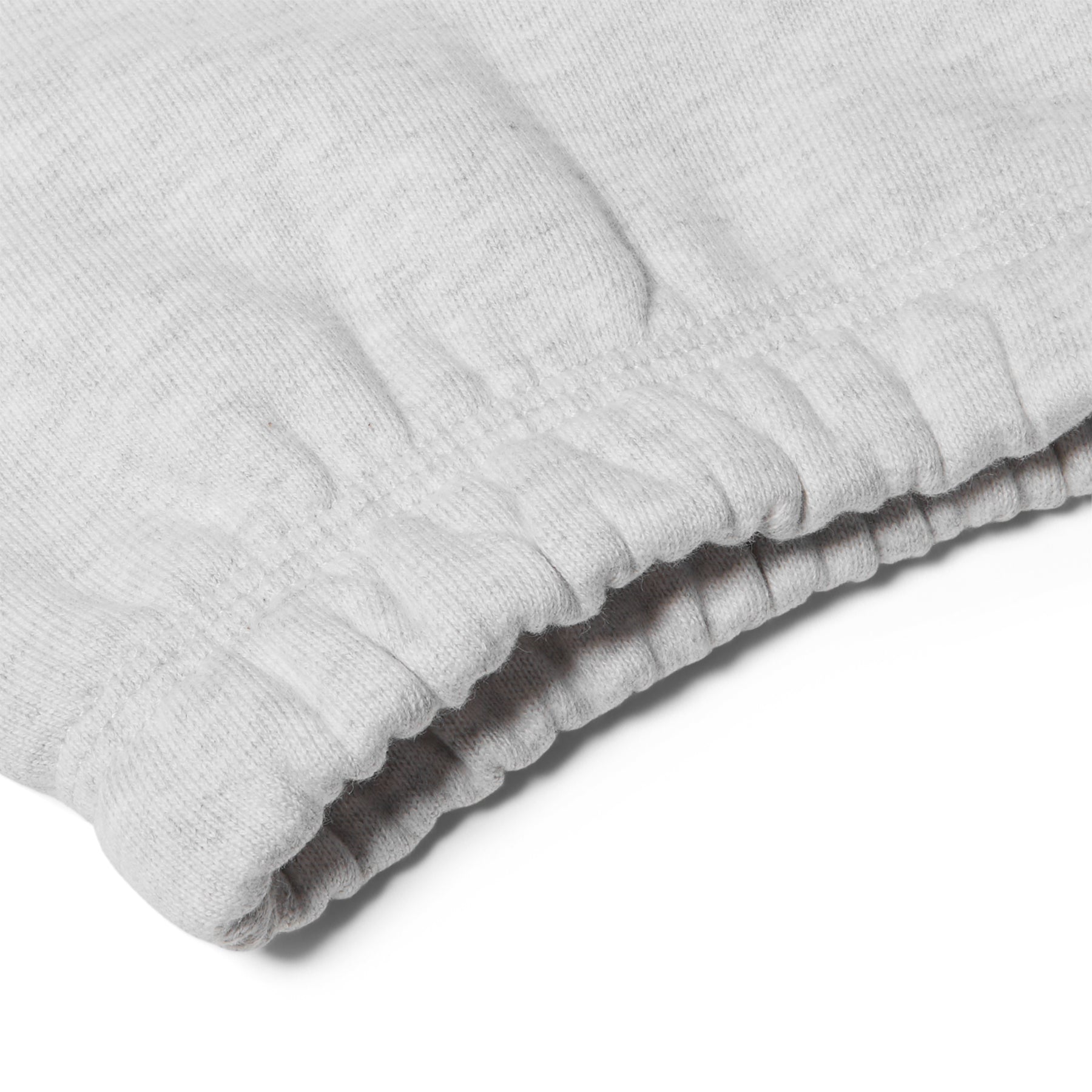 Stussy Workgear Sweatpant (Ash Heather)