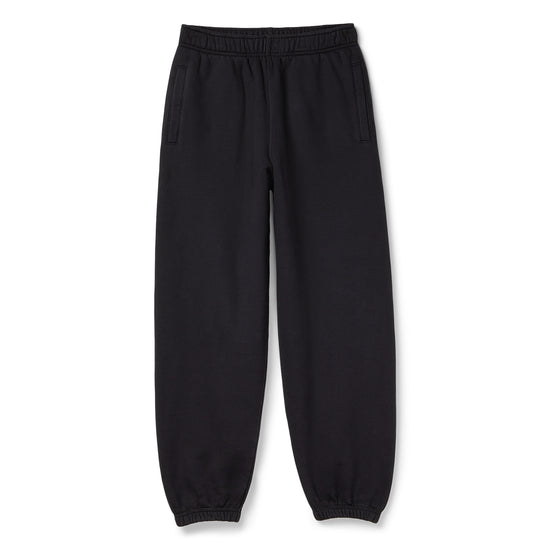 Stussy Workgear Sweatpant (Washed Black)
