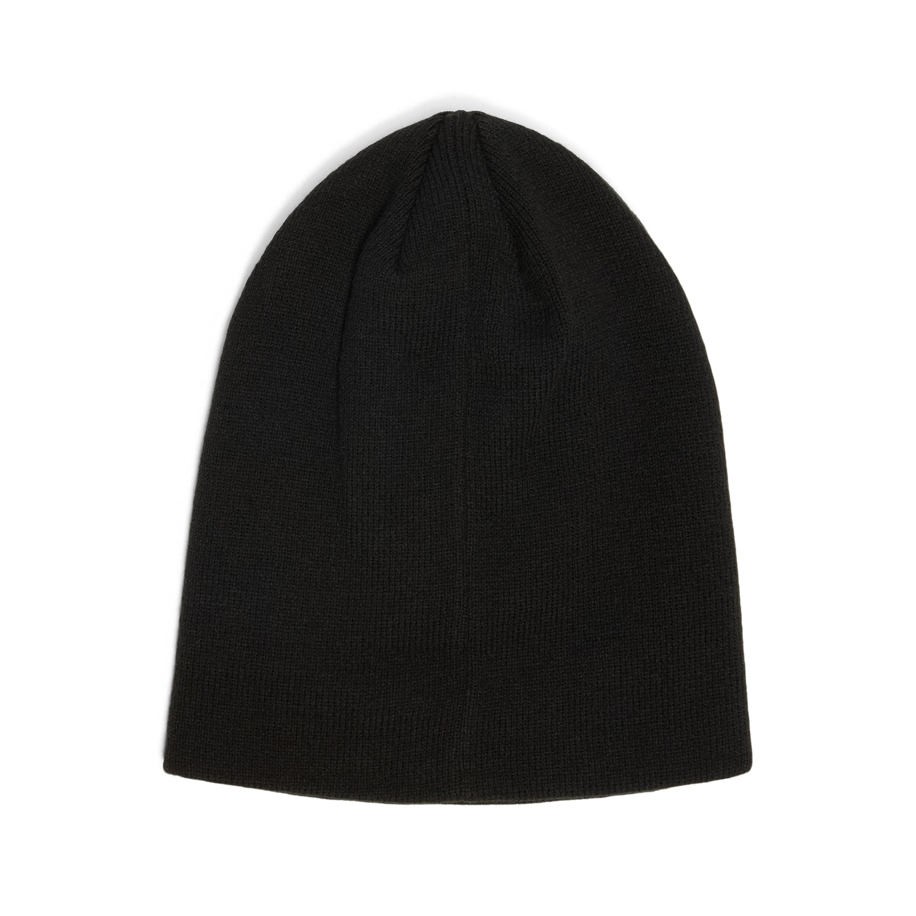 Stussy Skullcap INTL. Athletic Beanie (Black)