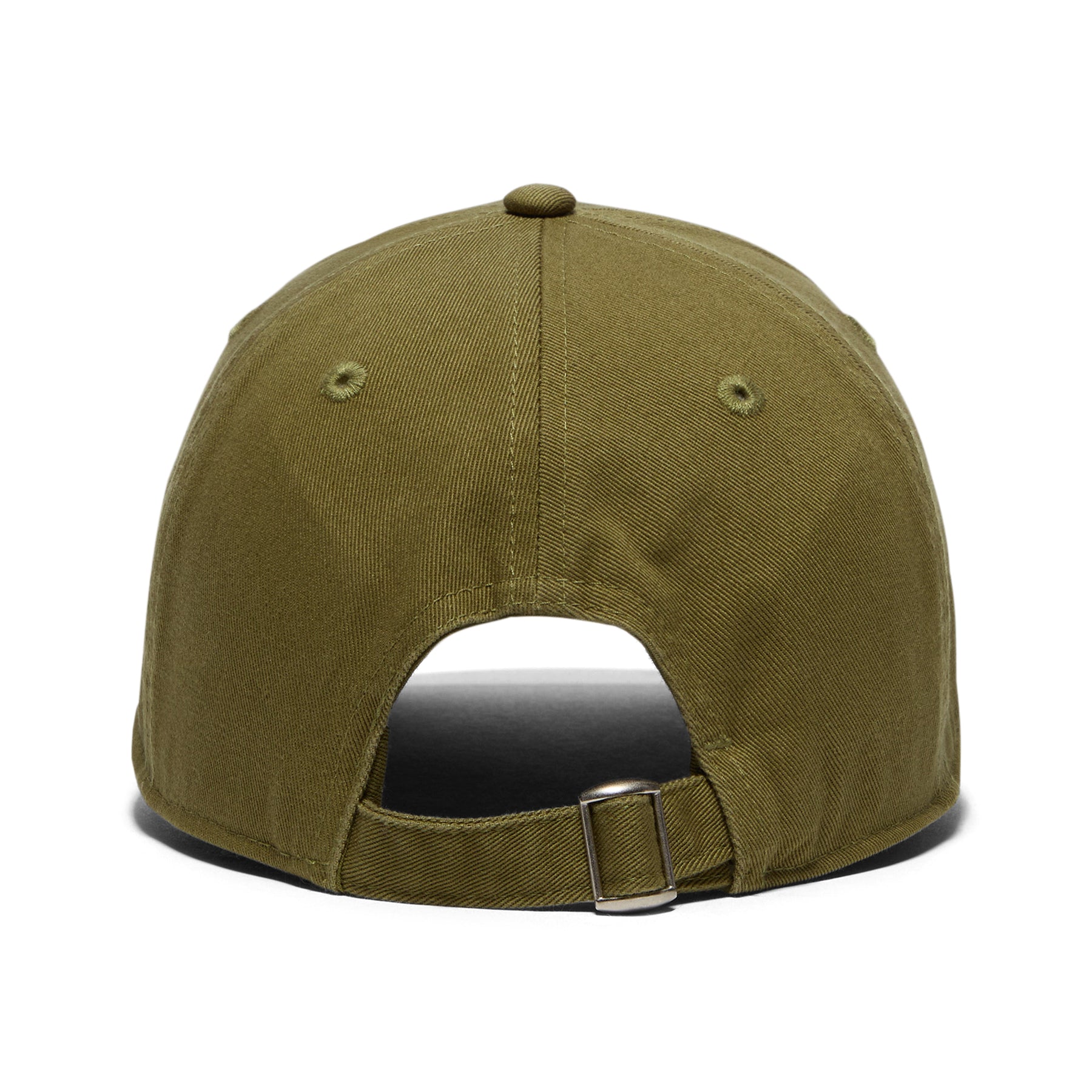 Stussy Low Profile 1980 Strapback (Olive)
