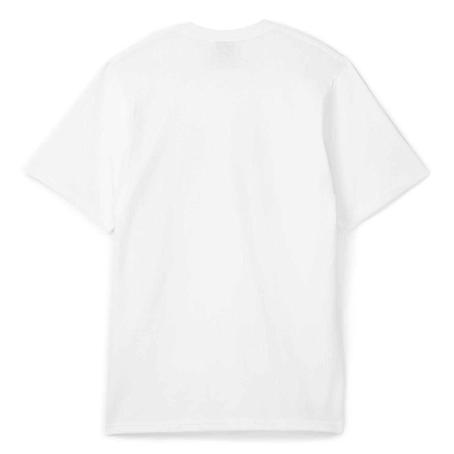 Stussy Personalities Tee (White)