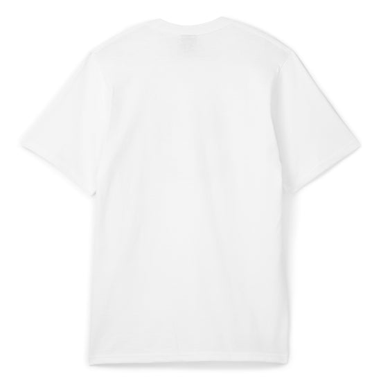 Stussy Personalities Tee (White)