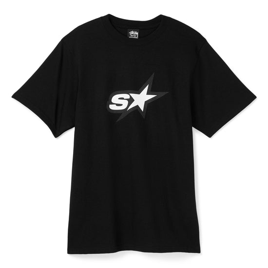 Stussy Speedway Tee (Black)