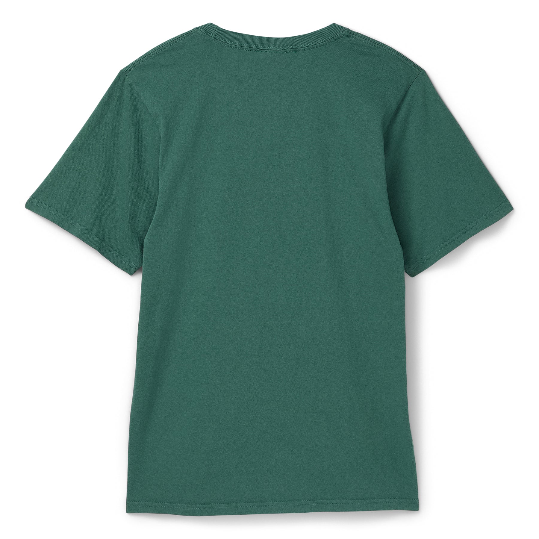 Stussy Authentic Gear Pigment Dyed Tee (Pine)