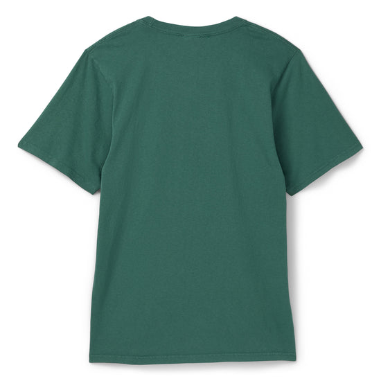 Stussy Authentic Gear Pigment Dyed Tee (Pine)