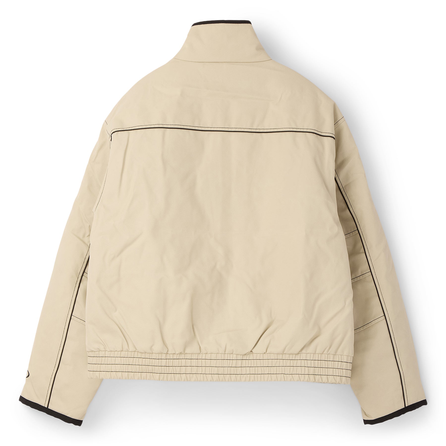 Stussy Insulated Built Jacket (Sand)