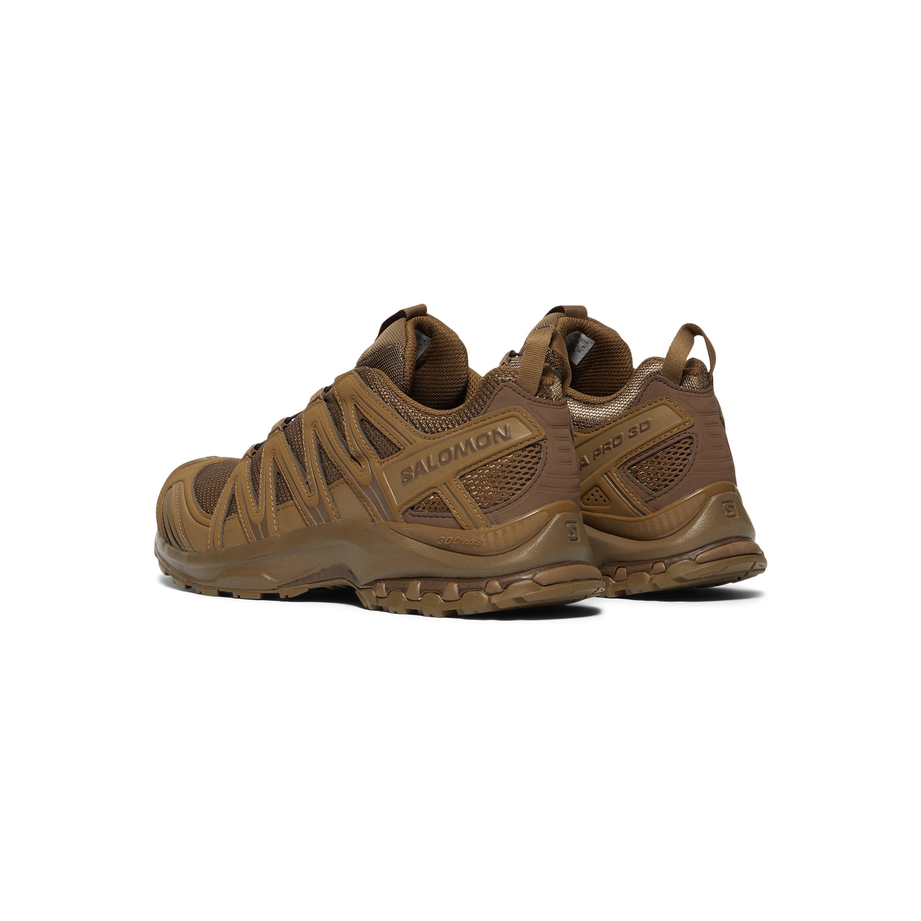 Salomon XA Pro 3D (Coyote/Dkeart)
