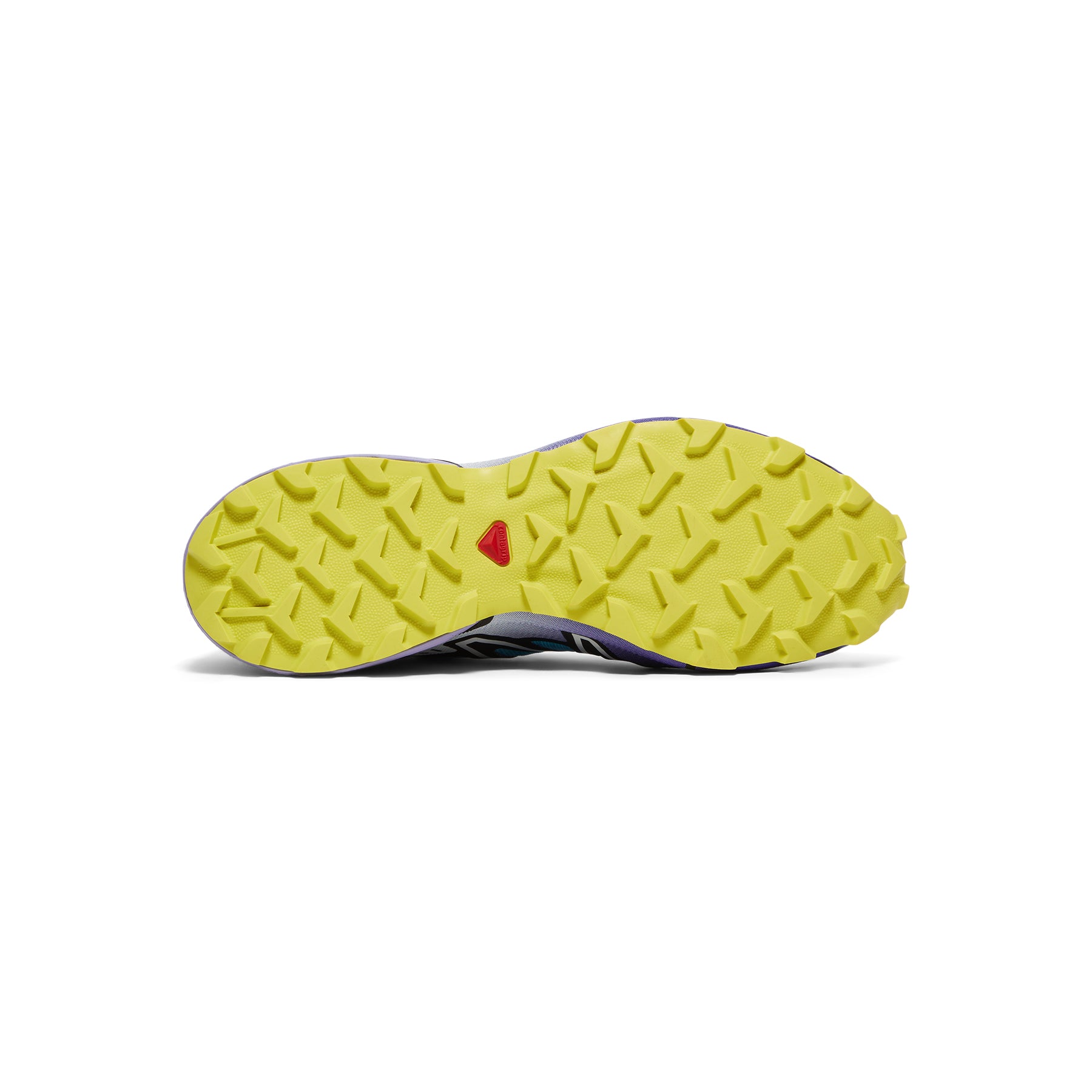 Salomon Speedcross 3 (Aquarius/White)