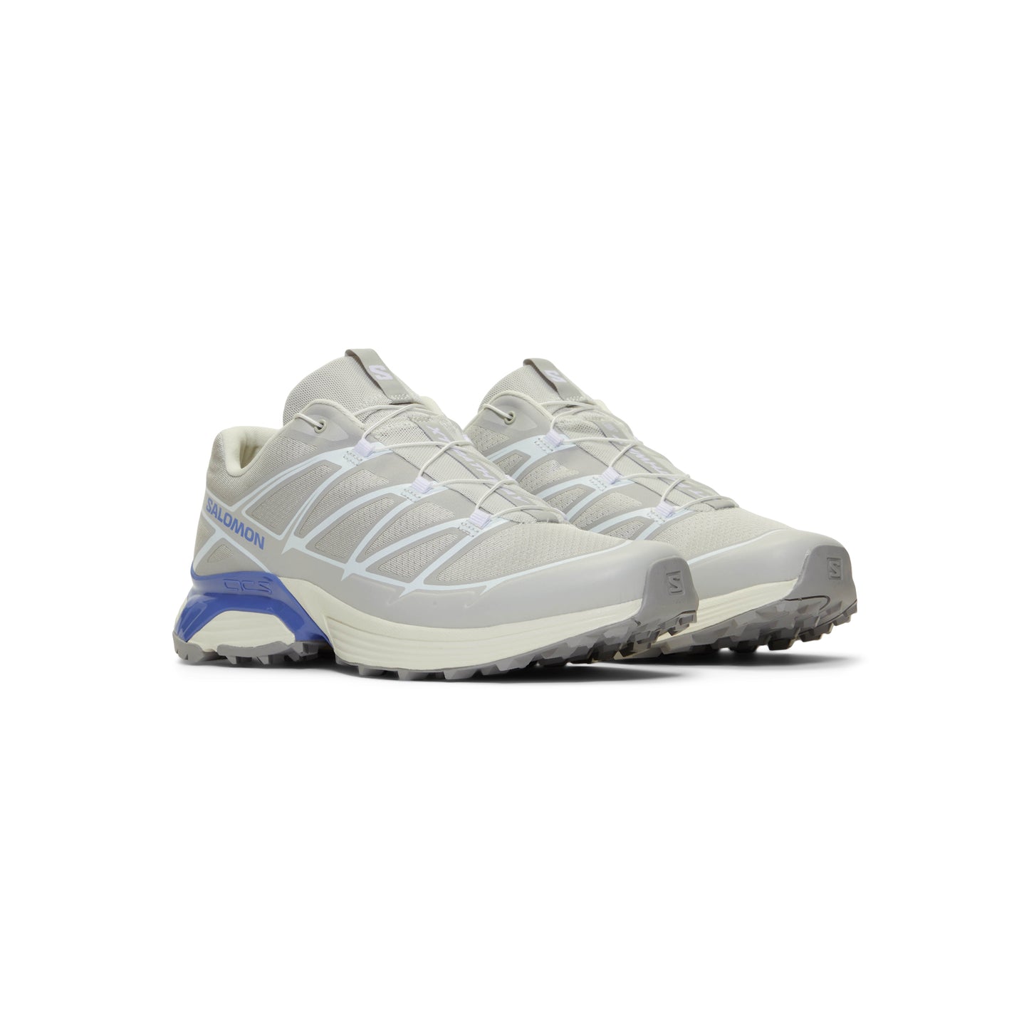 Salomon XT-Pathway 2 (Lunar Rock/Vanila)
