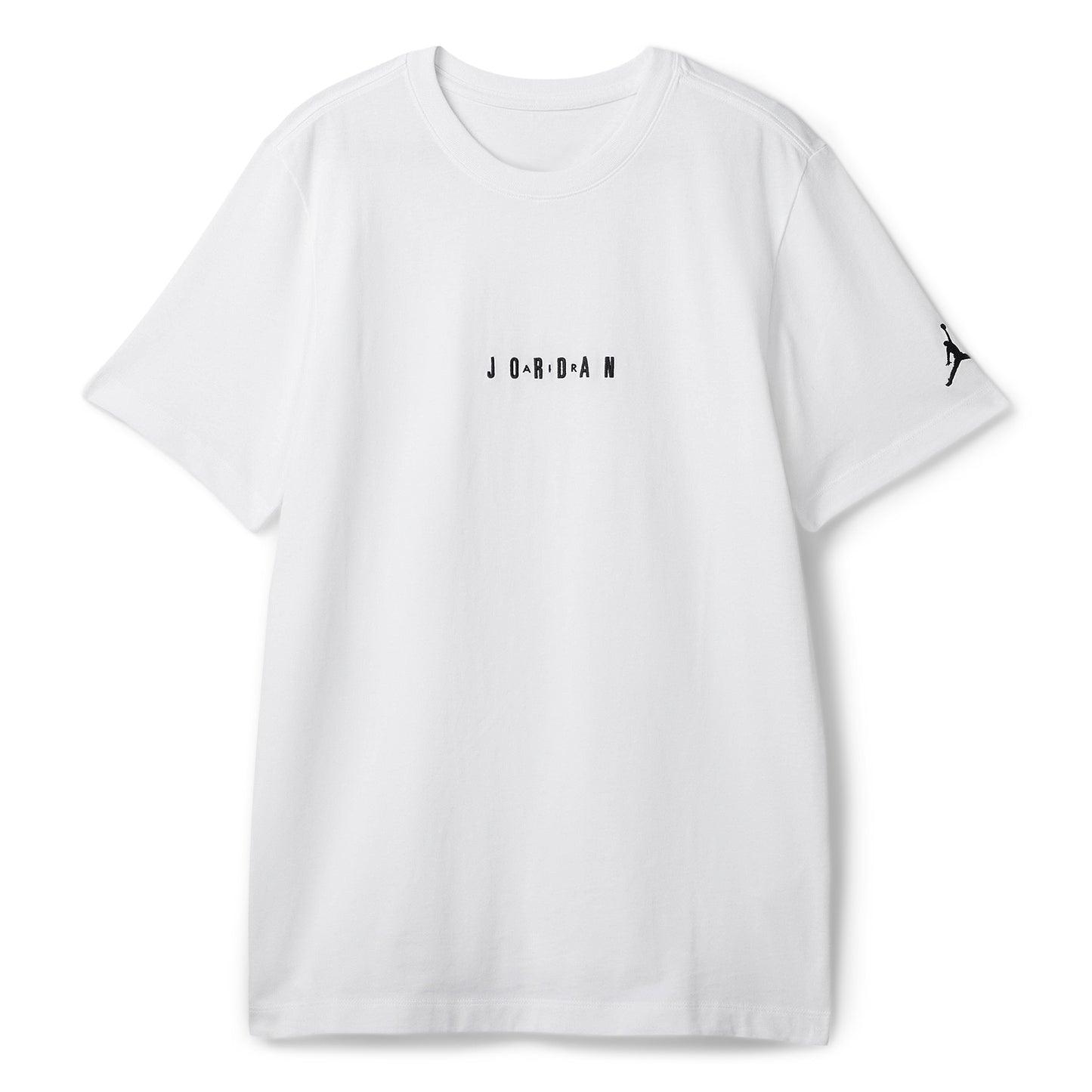 Air Jordan Air T-Shirt (White/Black)