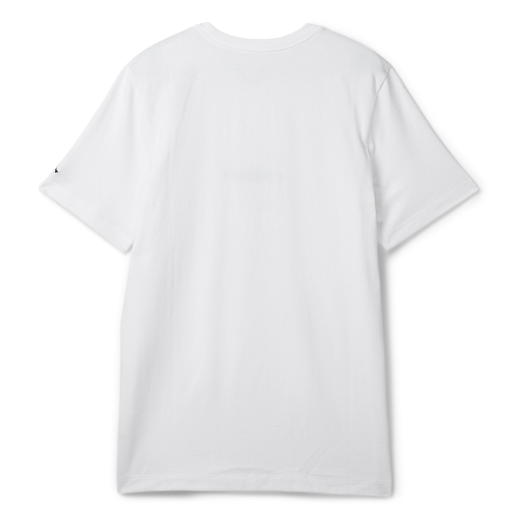 Air Jordan Air T-Shirt (White/Black)