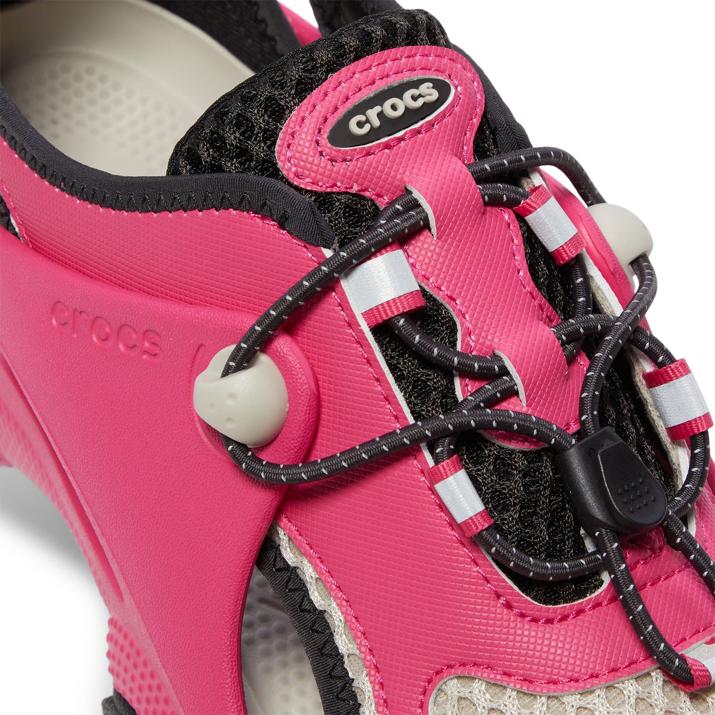 Crocs Trailbreak 2 (Dragonfruit/Multi)
