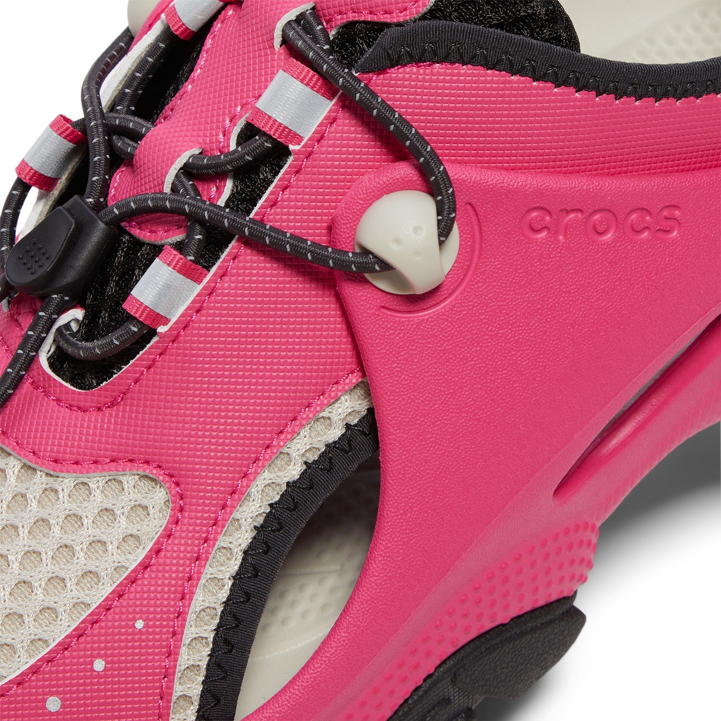 Crocs Trailbreak 2 (Dragonfruit/Multi)