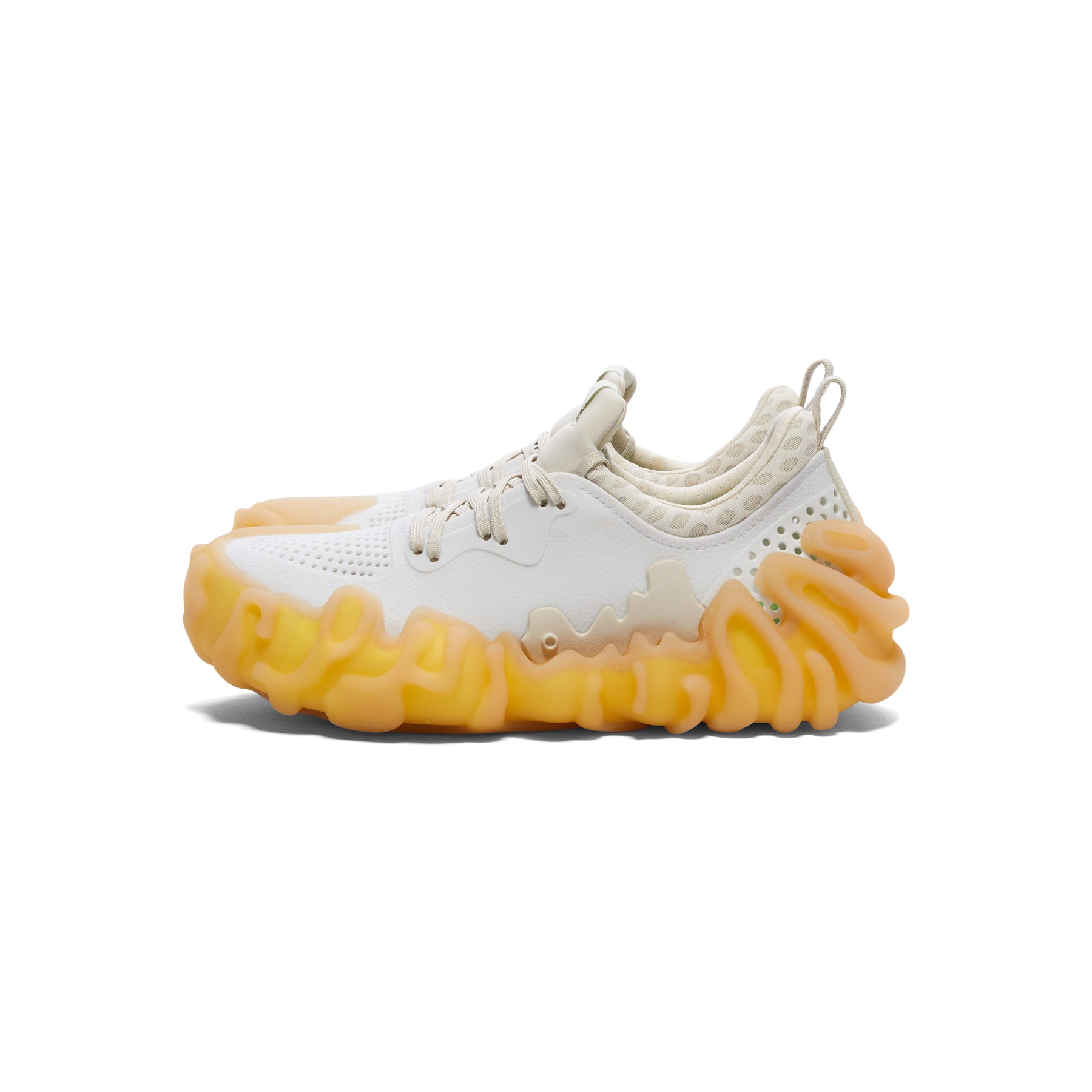 Salehe Bembury x Crocs Juniper (Tahini)