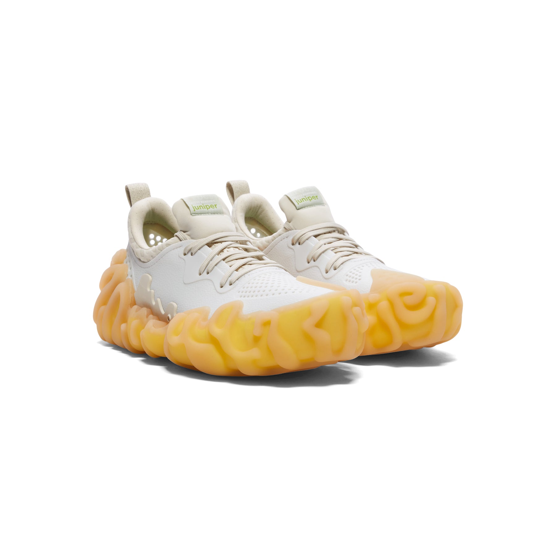 Salehe Bembury x Crocs Juniper (Tahini)